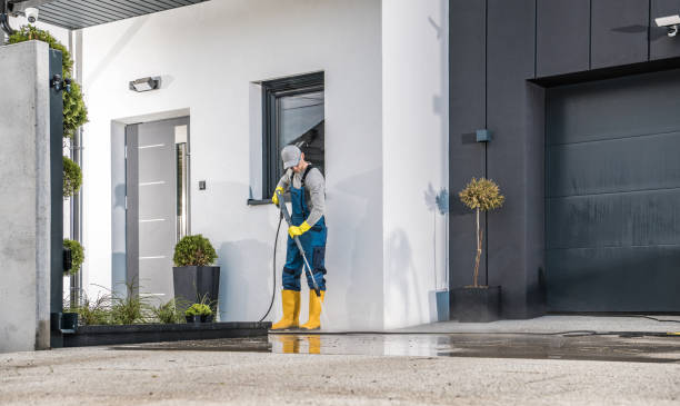 Paint Preparation in Leander, TX